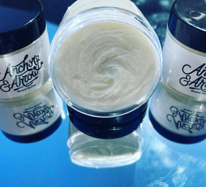 2oz Beard Butter